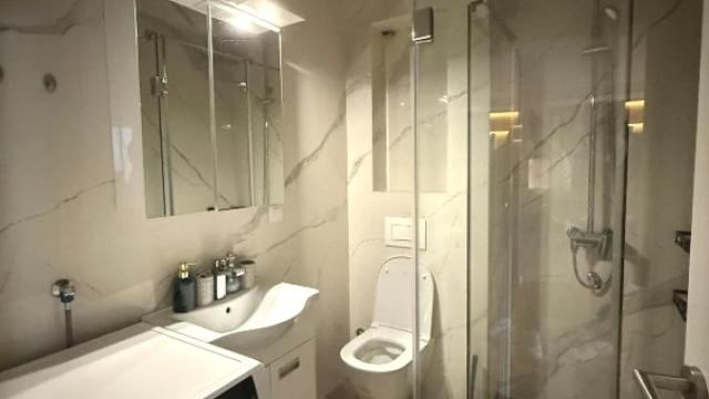 Stan, Dvosoban, Izdavanje, 55m2, Šumice, Voždovac, Ustanička