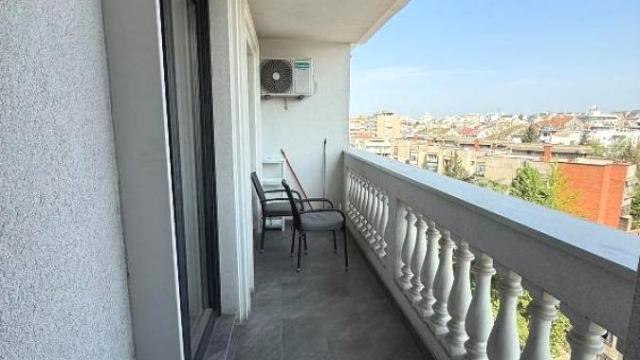 Stan, Dvosoban, Izdavanje, 55m2, Šumice, Voždovac, Ustanička