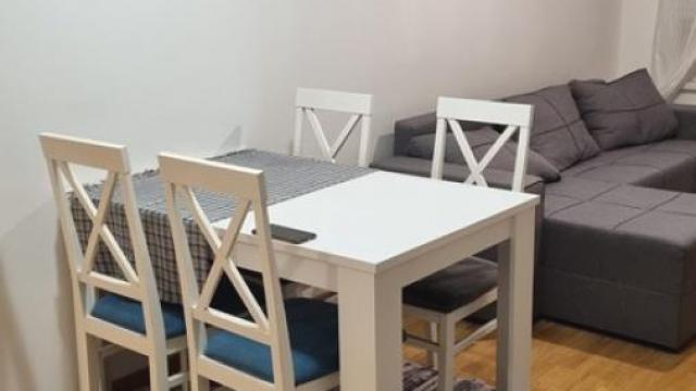 Stan, Dvosoban, Izdavanje, 43m2, Crveni krst, Vračar, Metohijska