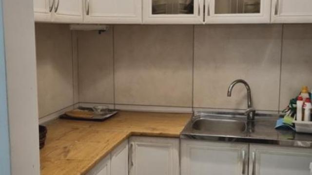 Stan, Dvosoban, Izdavanje, 43m2, Crveni krst, Vračar, Metohijska