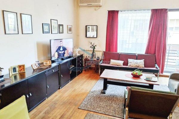 prodaja, stanova,
kalenic-pijaca-vracar-beograd, 1087875, jednosoban-niska