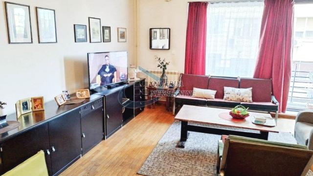 Stan, Jednosoban, Prodaja, 41m2, Kalenić pijaca, Vračar, Niška