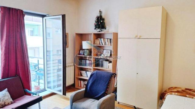 Stan, Jednosoban, Prodaja, 41m2, Kalenić pijaca, Vračar, Niška