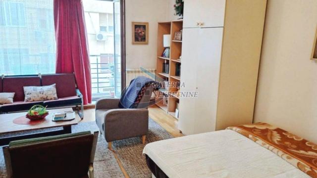 Stan, Jednosoban, Prodaja, 41m2, Kalenić pijaca, Vračar, Niška