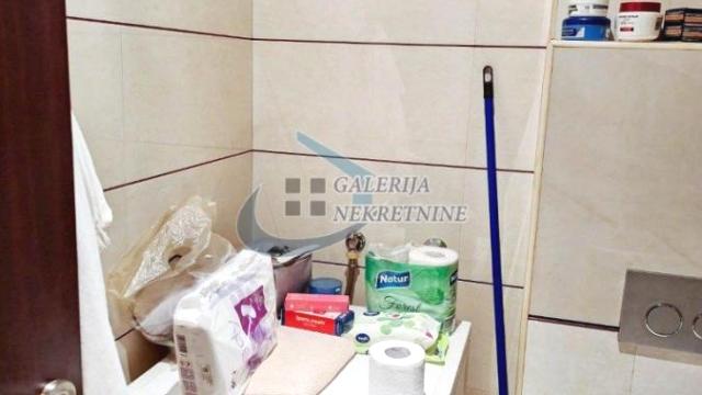 Stan, Jednosoban, Prodaja, 41m2, Kalenić pijaca, Vračar, Niška