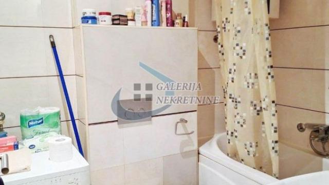 Stan, Jednosoban, Prodaja, 41m2, Kalenić pijaca, Vračar, Niška