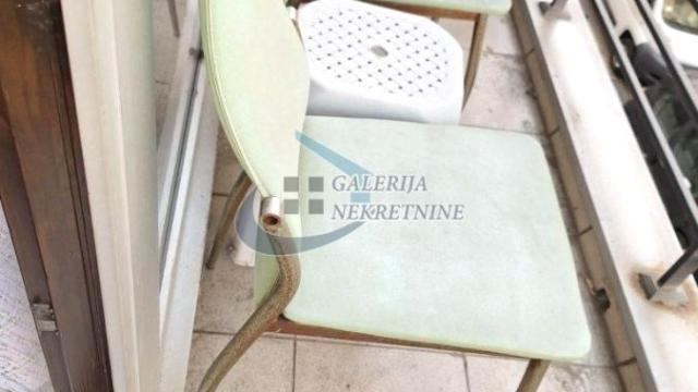 Stan, Jednosoban, Prodaja, 41m2, Kalenić pijaca, Vračar, Niška