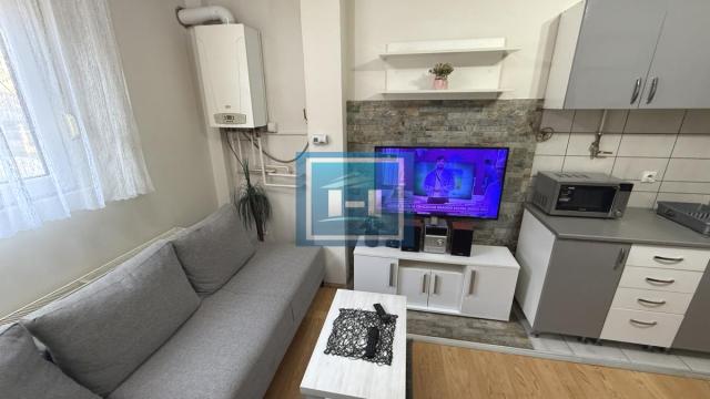 Stan, Jednosoban, Izdavanje, 41m2, Centar, Gradska lokacija, Jagodina