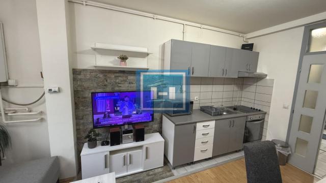 Stan, Jednosoban, Izdavanje, 41m2, Centar, Gradska lokacija, Jagodina