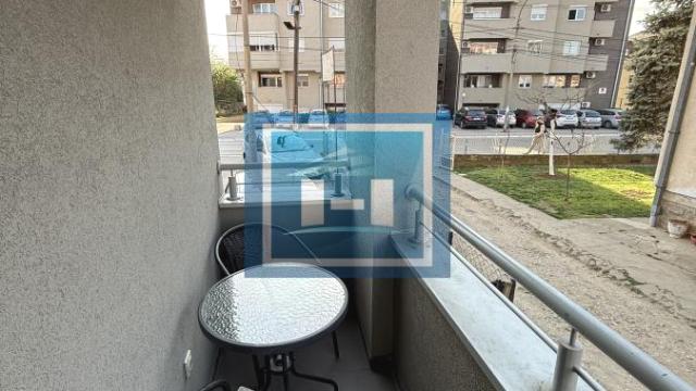 Stan, Jednosoban, Izdavanje, 41m2, Centar, Gradska lokacija, Jagodina