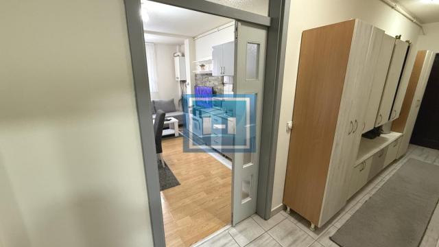 Stan, Jednosoban, Izdavanje, 41m2, Centar, Gradska lokacija, Jagodina