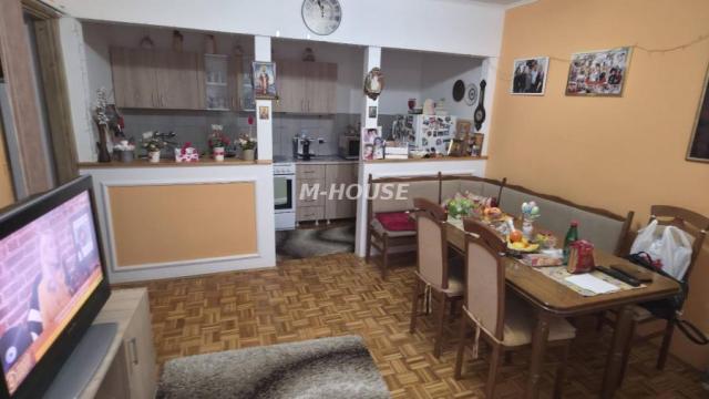 Stan, Dvoiposoban, Prodaja, 59m2, Selenča, Gradska lokacija, Sombor