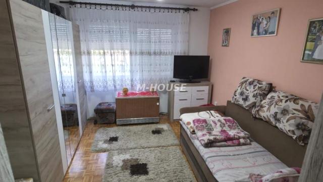 Stan, Dvoiposoban, Prodaja, 59m2, Selenča, Gradska lokacija, Sombor