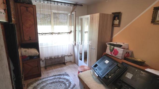 Stan, Dvoiposoban, Prodaja, 59m2, Selenča, Gradska lokacija, Sombor