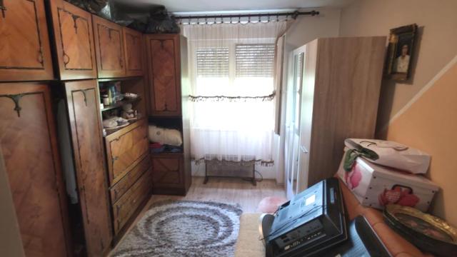 Stan, Dvoiposoban, Prodaja, 59m2, Selenča, Gradska lokacija, Sombor