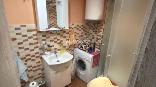 Stan, Dvoiposoban, Prodaja, 59m2, Selenča, Gradska lokacija, Sombor