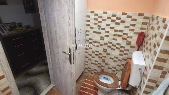 Stan, Dvoiposoban, Prodaja, 59m2, Selenča, Gradska lokacija, Sombor