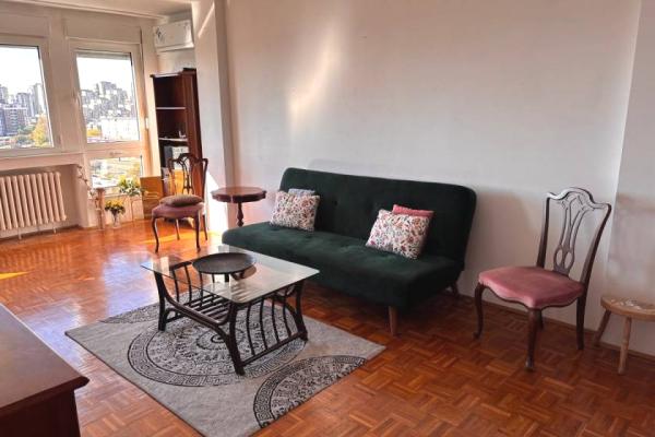 izdavanje, stanova,
beograd, 1087965, dvosoban-jurija-gagarina