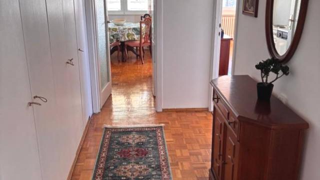 Stan, Dvosoban, Izdavanje, 65m2, Jurija Gagarina