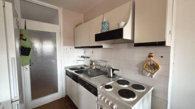 Stan, Dvosoban, Izdavanje, 65m2, Jurija Gagarina