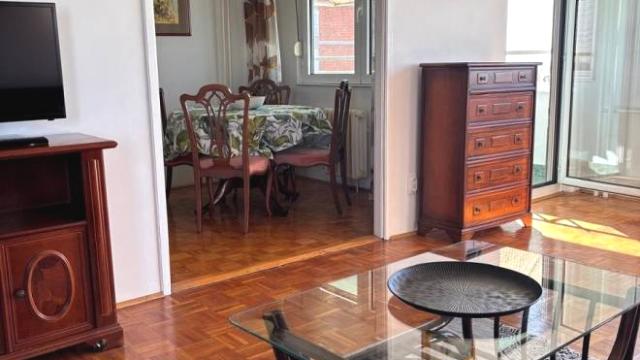 Stan, Dvosoban, Izdavanje, 65m2, Jurija Gagarina