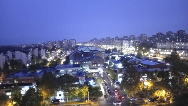 Stan, Dvosoban, Izdavanje, 65m2, Jurija Gagarina