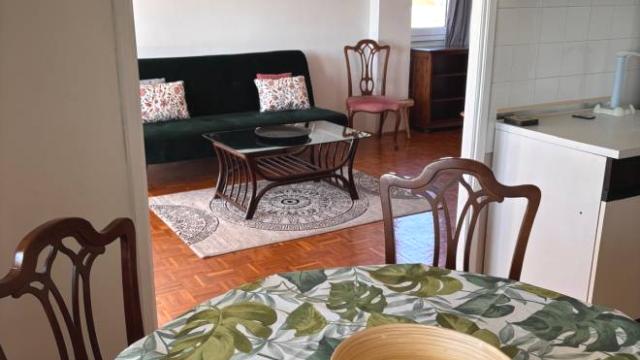 Stan, Dvosoban, Izdavanje, 65m2, Jurija Gagarina