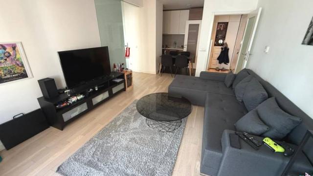 Stan, Dvosoban, Izdavanje, 55m2, Omladinskih brigada