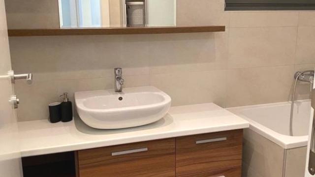 Stan, Dvosoban, Izdavanje, 55m2, Omladinskih brigada