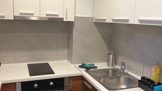 Stan, Dvosoban, Izdavanje, 55m2, Omladinskih brigada