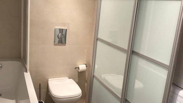 Stan, Dvosoban, Izdavanje, 55m2, Omladinskih brigada