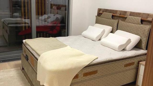 Stan, Dvosoban, Izdavanje, 55m2, Omladinskih brigada