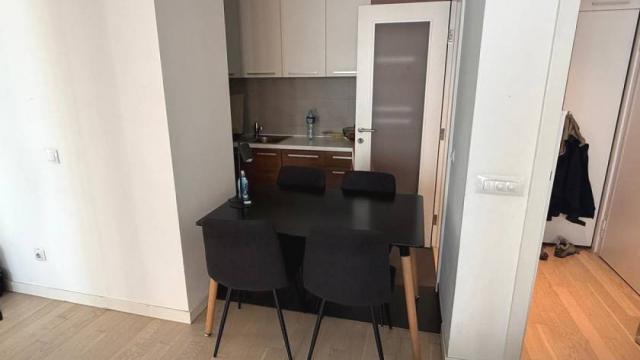 Stan, Dvosoban, Izdavanje, 55m2, Omladinskih brigada