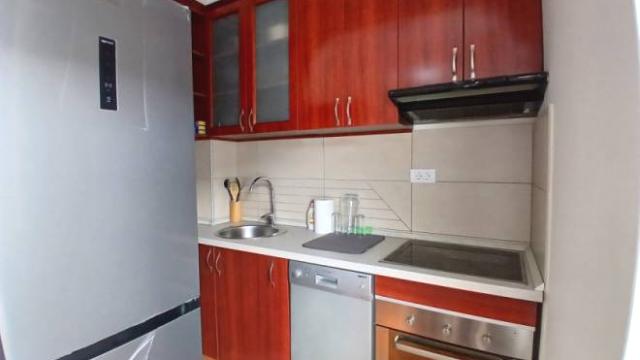 Stan, Jednoiposoban, Izdavanje, 42m2, Jovana Ćirilova