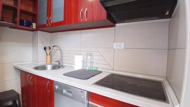 Stan, Jednoiposoban, Izdavanje, 42m2, Jovana Ćirilova