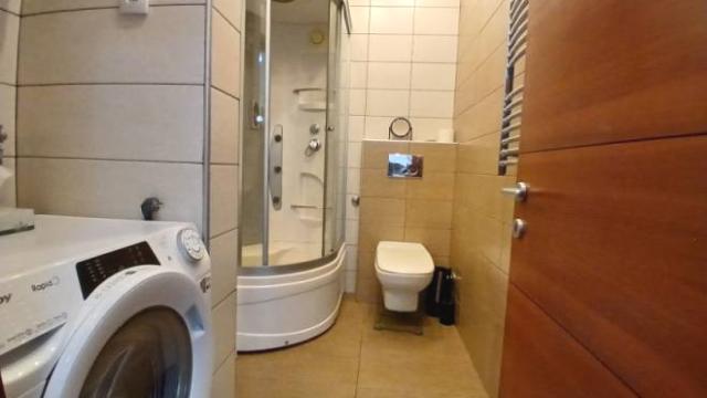 Stan, Jednoiposoban, Izdavanje, 42m2, Jovana Ćirilova