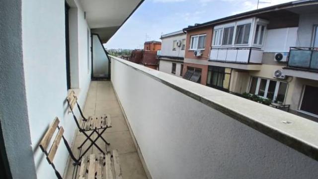 Stan, Jednoiposoban, Izdavanje, 42m2, Jovana Ćirilova