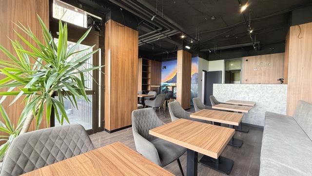 Poslovni prostor, Trosoban, Izdavanje, 48m2, Dunavski kej