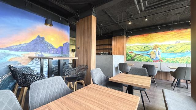 Poslovni prostor, Trosoban, Izdavanje, 48m2, Dunavski kej