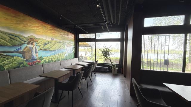 Poslovni prostor, Trosoban, Izdavanje, 48m2, Dunavski kej