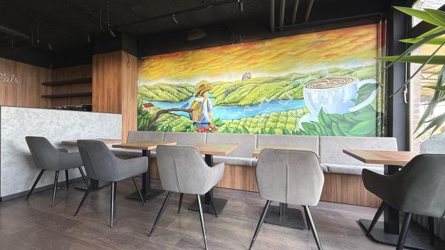 Poslovni prostor, Trosoban, Izdavanje, 48m2, Dunavski kej