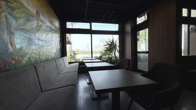 Poslovni prostor, Trosoban, Izdavanje, 48m2, Dunavski kej