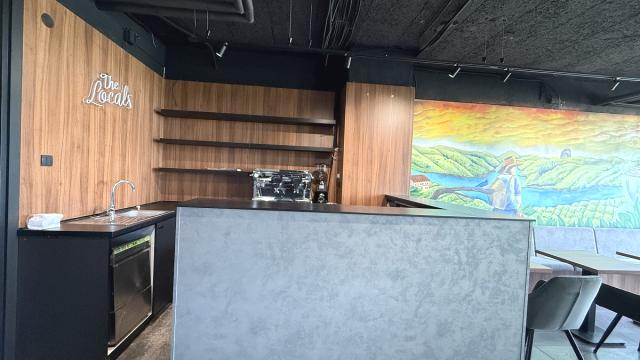 Poslovni prostor, Trosoban, Izdavanje, 48m2, Dunavski kej