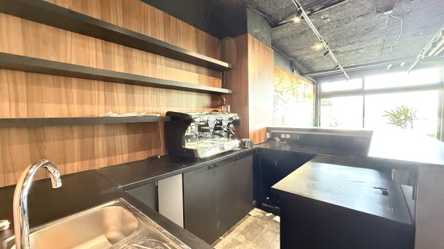 Poslovni prostor, Trosoban, Izdavanje, 48m2, Dunavski kej