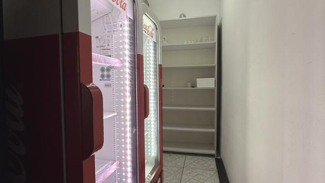 Poslovni prostor, Trosoban, Izdavanje, 48m2, Dunavski kej