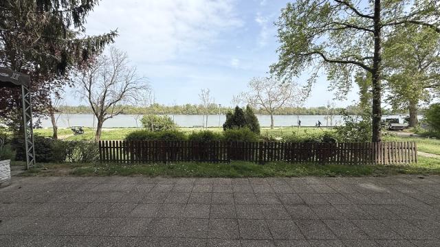 Poslovni prostor, Trosoban, Izdavanje, 48m2, Dunavski kej