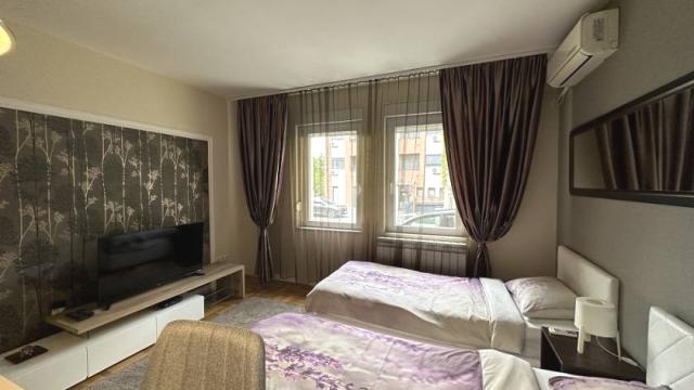 Stan, Garsonjera, Izdavanje, 24m2, Grahovska