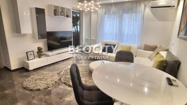 Stan, Trosoban, Izdavanje, 70m2, Crveni krst, Vračar, Vilovskog