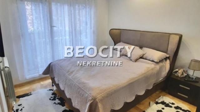 Stan, Trosoban, Izdavanje, 70m2, Crveni krst, Vračar, Vilovskog