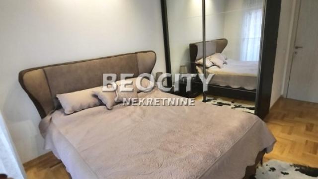 Stan, Trosoban, Izdavanje, 70m2, Crveni krst, Vračar, Vilovskog